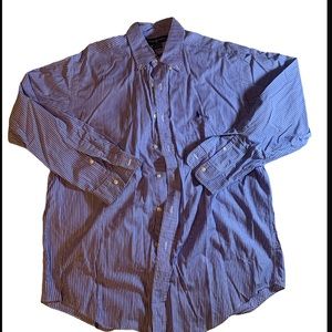 Button up by polo Ralph Lauren